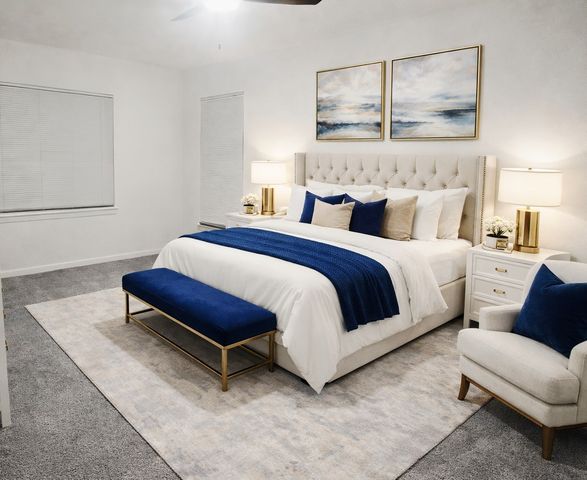 1014 Lucille Street, Irving, TX 75060