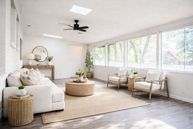 1014 Lucille Street, Irving, TX 75060