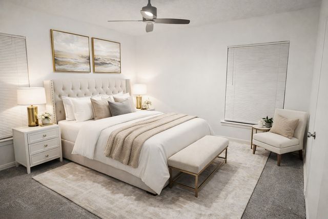 1014 Lucille Street, Irving, TX 75060