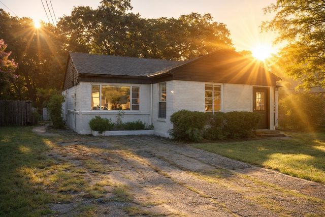 1014 Lucille Street, Irving, TX 75060