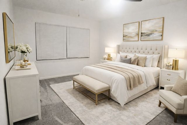 1014 Lucille Street, Irving, TX 75060