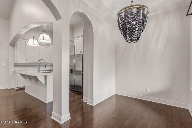 203 Cane Creek Drive, Broussard, LA 70518