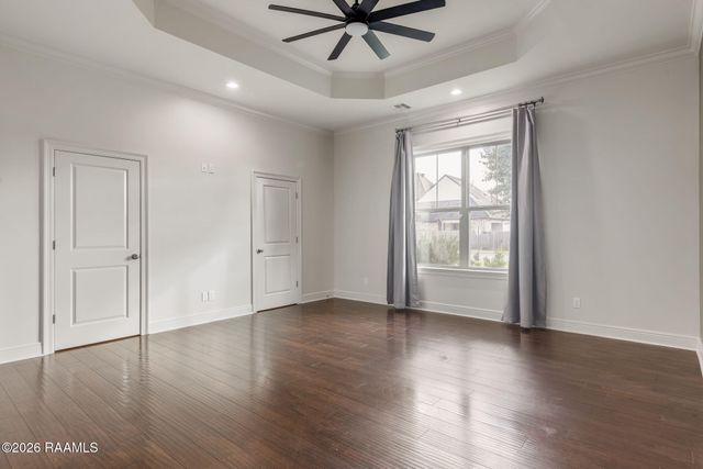 203 Cane Creek Drive, Broussard, LA 70518