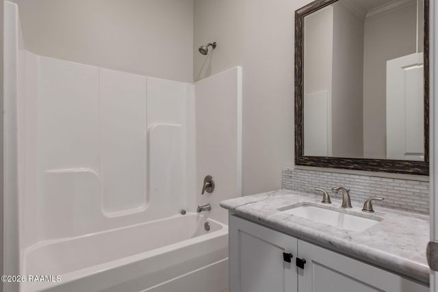 203 Cane Creek Drive, Broussard, LA 70518