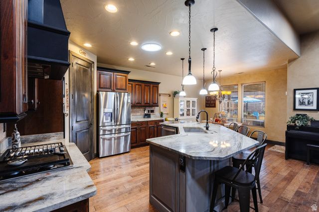 2056 S GREAT BASIN DR, Washington, UT 84780