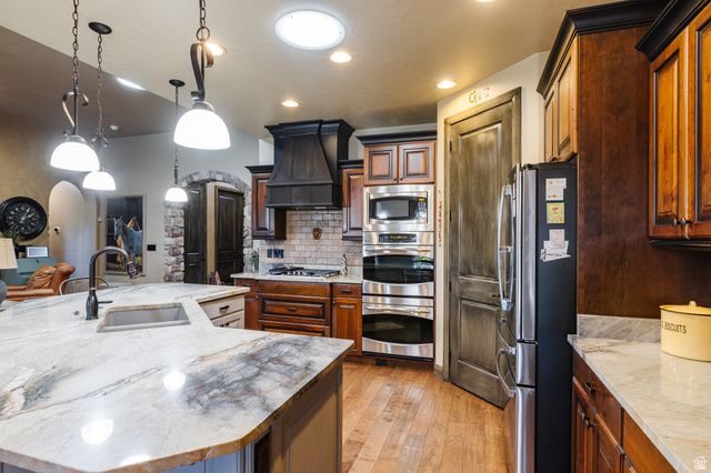 2056 S GREAT BASIN DR, Washington, UT 84780