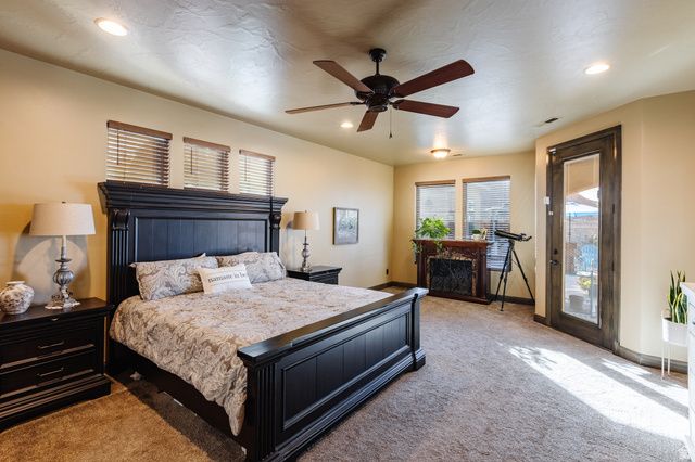 2056 S GREAT BASIN DR, Washington, UT 84780