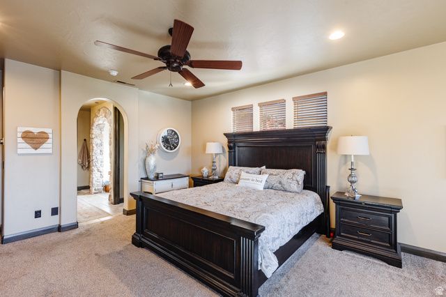 2056 S GREAT BASIN DR, Washington, UT 84780