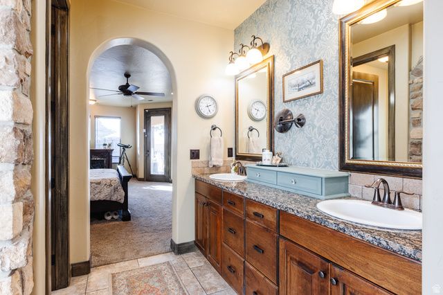 2056 S GREAT BASIN DR, Washington, UT 84780