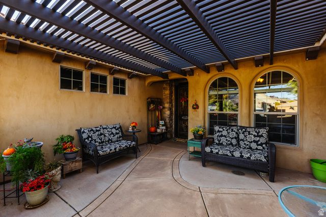 2056 S GREAT BASIN DR, Washington, UT 84780