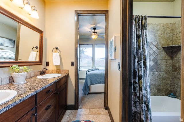 2056 S GREAT BASIN DR, Washington, UT 84780