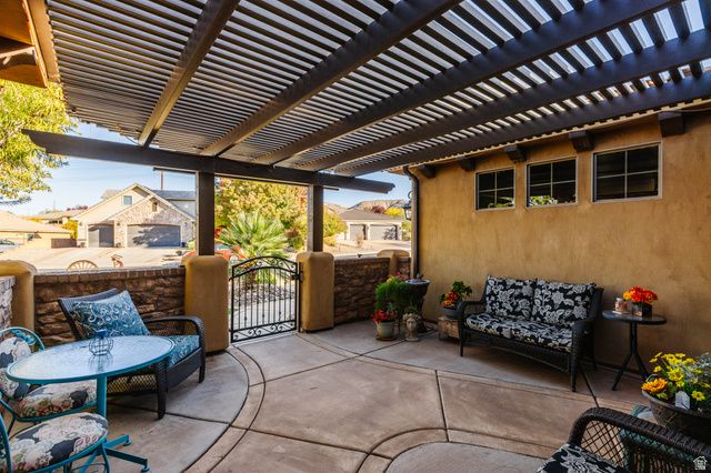 2056 S GREAT BASIN DR, Washington, UT 84780