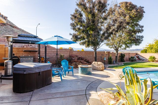 2056 S GREAT BASIN DR, Washington, UT 84780