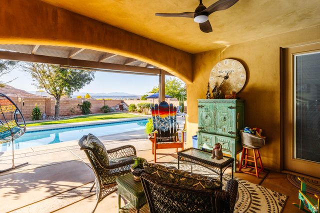 2056 S GREAT BASIN DR, Washington, UT 84780