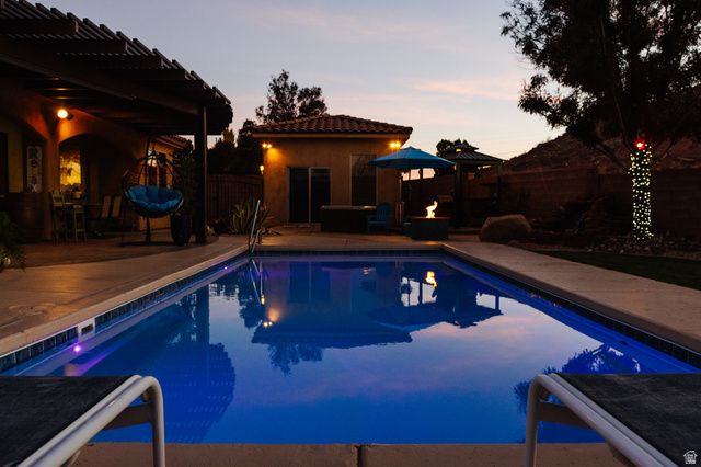 2056 S GREAT BASIN DR, Washington, UT 84780