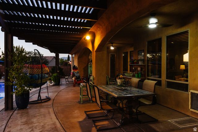 2056 S GREAT BASIN DR, Washington, UT 84780