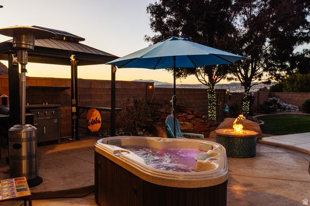 2056 S GREAT BASIN DR, Washington, UT 84780