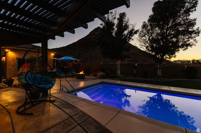 2056 S GREAT BASIN DR, Washington, UT 84780