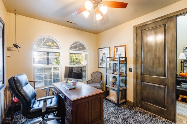 2056 S GREAT BASIN DR, Washington, UT 84780