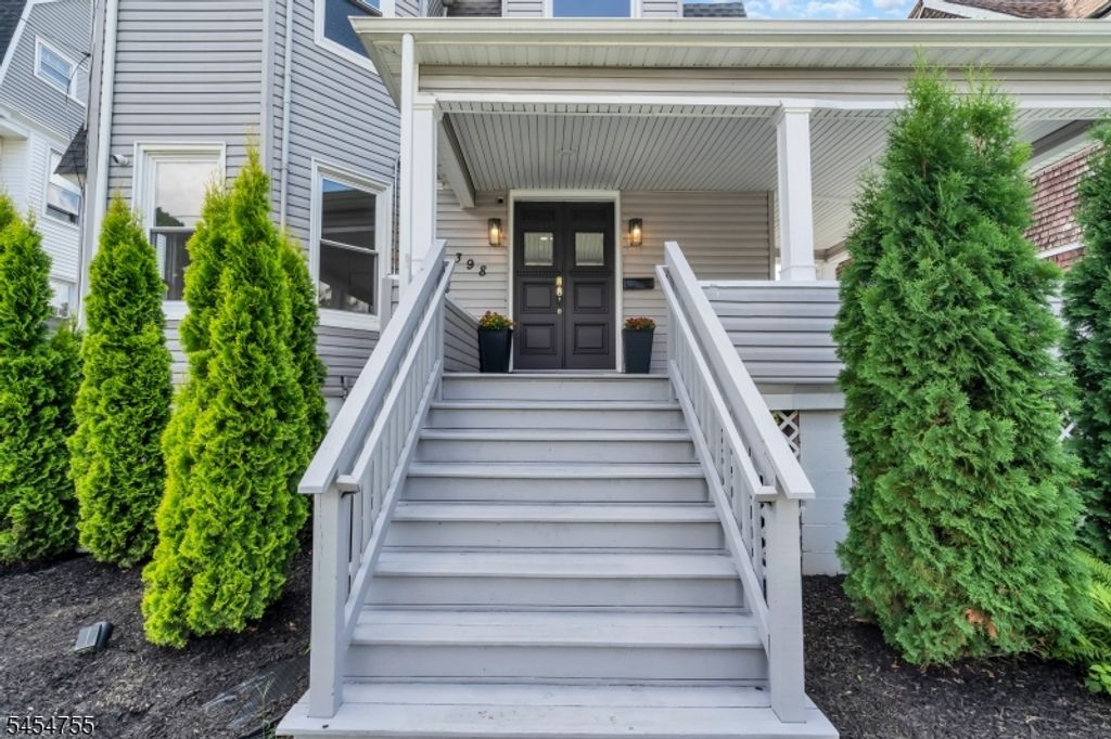 398 Hillside Ave, City Of Orange Twp., NJ 07050 — photo 2