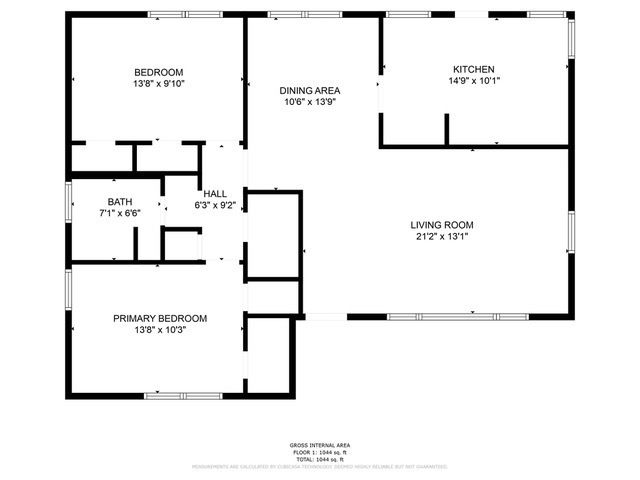 2433 Southwood Drive, Dallas, TX 75233