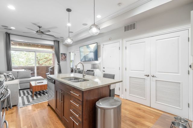 2624 W RICE Street 2F, Chicago, IL 60622