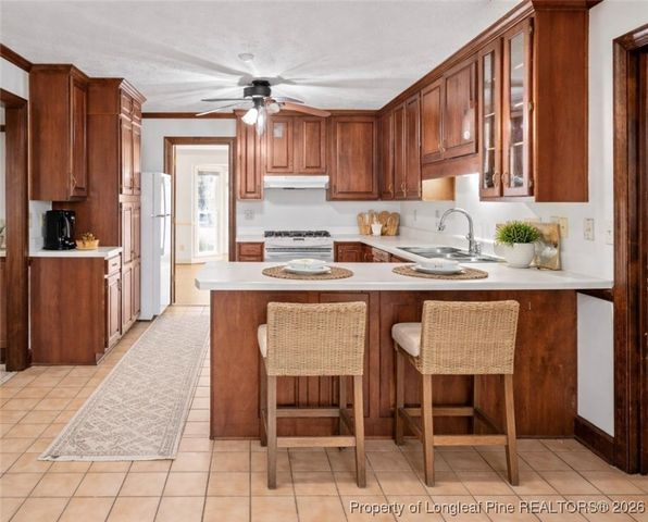 461 Kingsford Road, Fayetteville, NC 28314