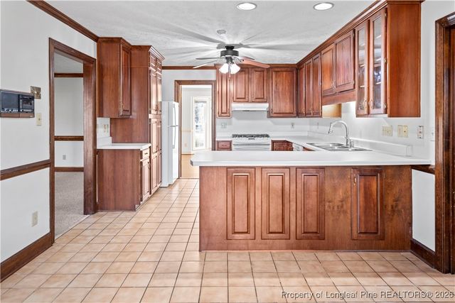 461 Kingsford Road, Fayetteville, NC 28314