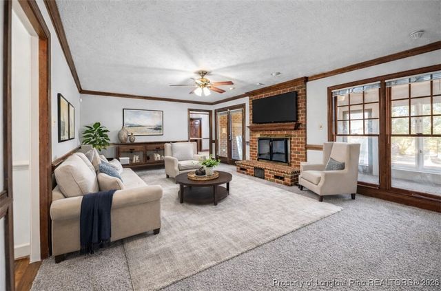 461 Kingsford Road, Fayetteville, NC 28314