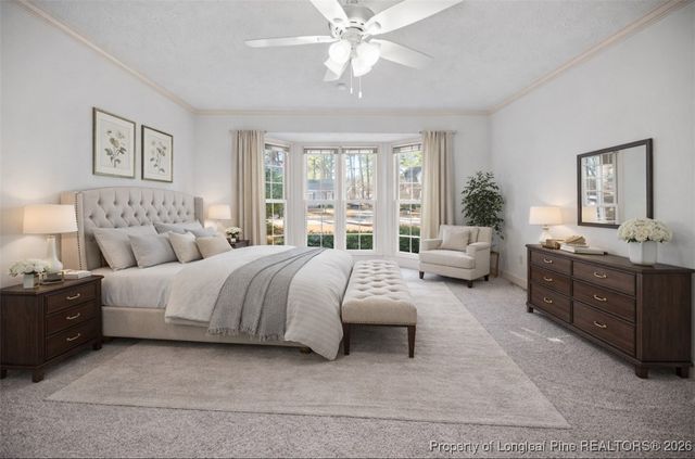 461 Kingsford Road, Fayetteville, NC 28314