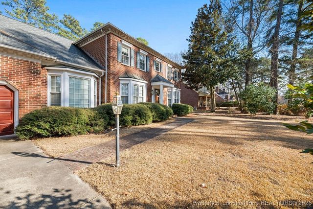 461 Kingsford Road, Fayetteville, NC 28314