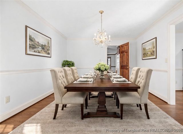 461 Kingsford Road, Fayetteville, NC 28314