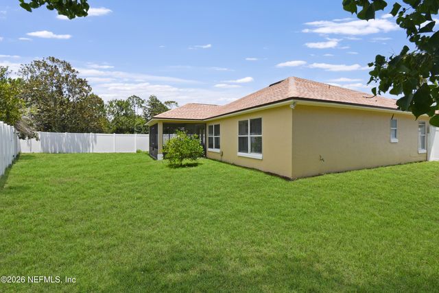 948 OAK ARBOR Circle, St. Augustine, FL 32084