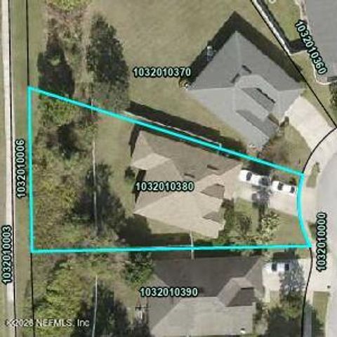 948 OAK ARBOR Circle, St. Augustine, FL 32084