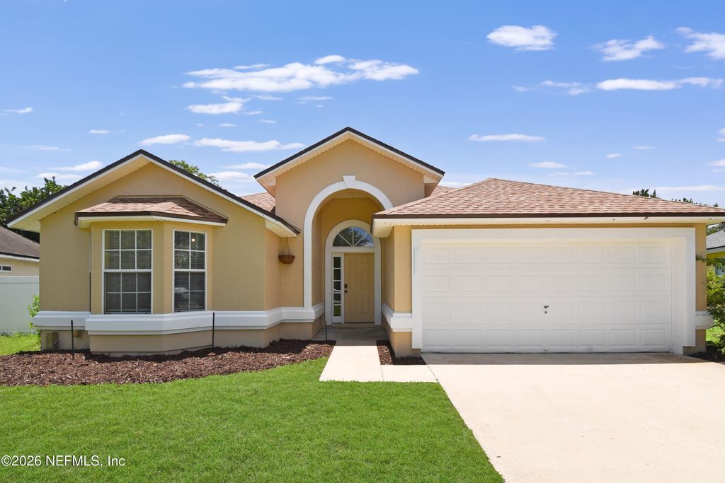 948 OAK ARBOR Circle, St. Augustine, FL 32084