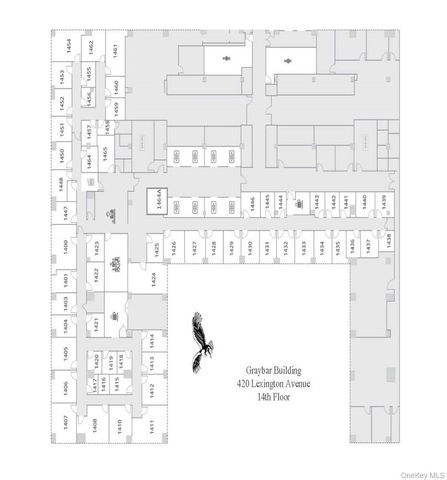 420 E Lexington Avenue, New York (manhattan), NY 10170