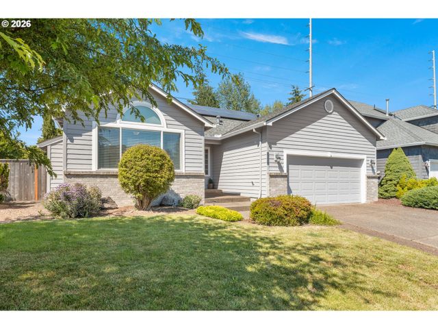5867 Se SNOWBERRY Ct, Hillsboro, OR 97123