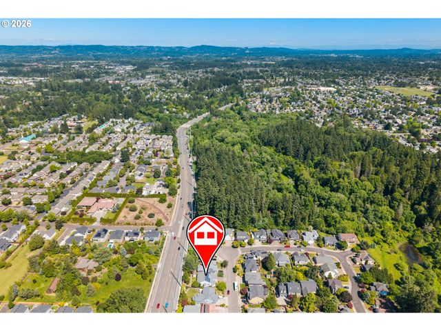 5867 Se SNOWBERRY Ct, Hillsboro, OR 97123
