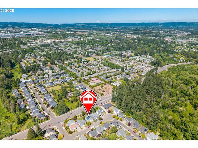 5867 Se SNOWBERRY Ct, Hillsboro, OR 97123