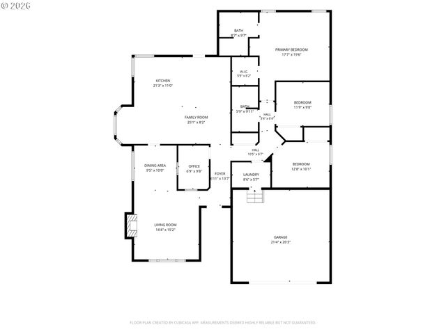 5867 Se SNOWBERRY Ct, Hillsboro, OR 97123