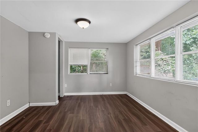 1827 Joseph E Boone Boulevard NW, Atlanta, GA 30314