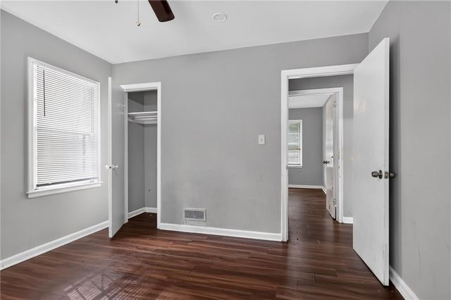 1827 Joseph E Boone Boulevard NW, Atlanta, GA 30314