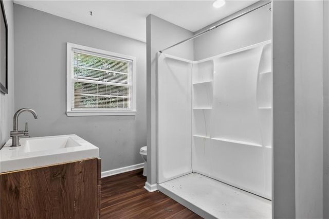 1827 Joseph E Boone Boulevard NW, Atlanta, GA 30314