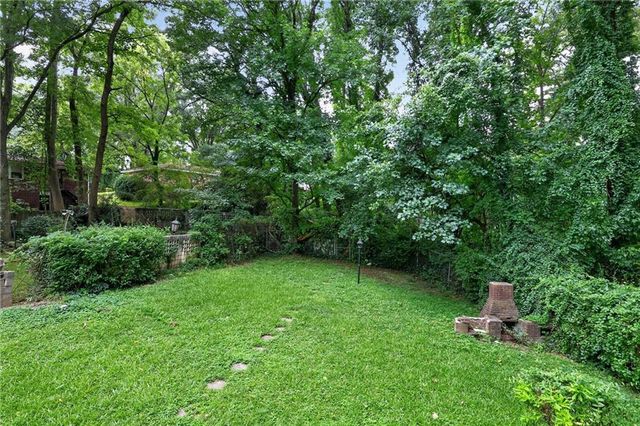 1827 Joseph E Boone Boulevard NW, Atlanta, GA 30314
