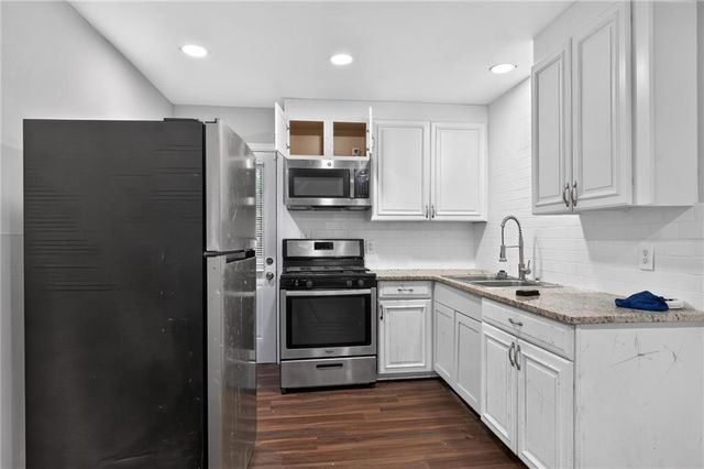 1827 Joseph E Boone Boulevard NW, Atlanta, GA 30314