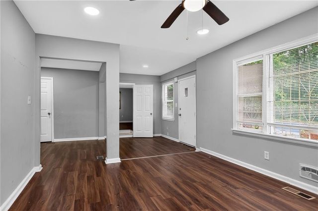 1827 Joseph E Boone Boulevard NW, Atlanta, GA 30314