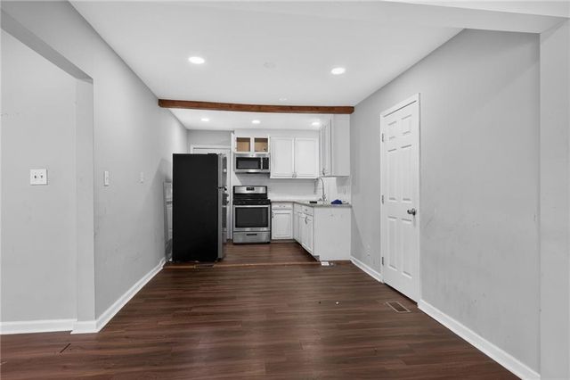 1827 Joseph E Boone Boulevard NW, Atlanta, GA 30314