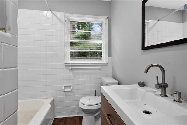 1827 Joseph E Boone Boulevard NW, Atlanta, GA 30314