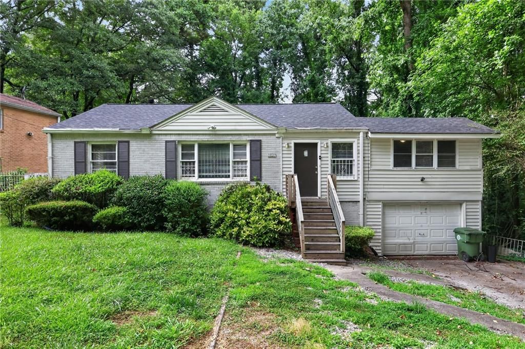 1827 Joseph E Boone Boulevard NW, Atlanta, GA 30314