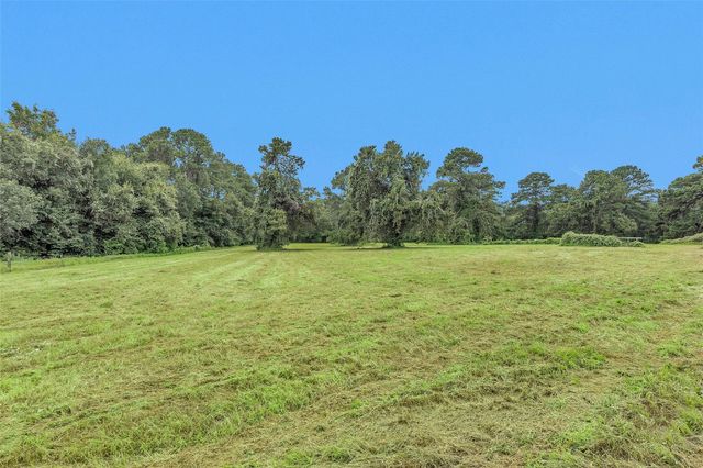 Lot 3 Paradise Point, Willis, TX 77318